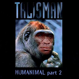 Humanimal, Part 2