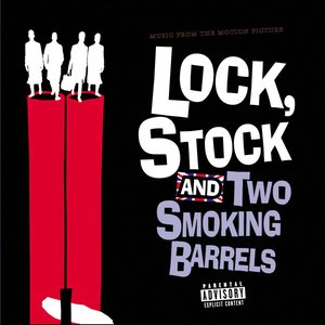 'Music From The Motion Picture Lock, Stock And Two Smoking Barrels' için resim