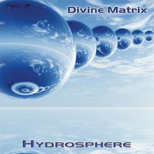 “Hydrosphere”的封面