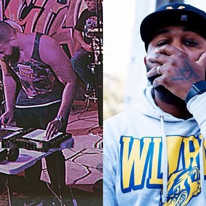 King Micah the Infamous & MIGHTYHEALTHY 的头像