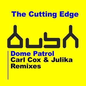 The Cutting Edge (Carl Cox and Julika Remix)