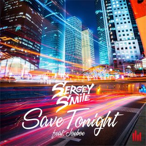 Save Tonight (feat. Joeboe)