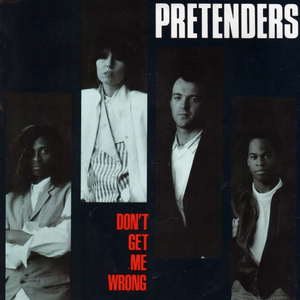 Pretenders - Don