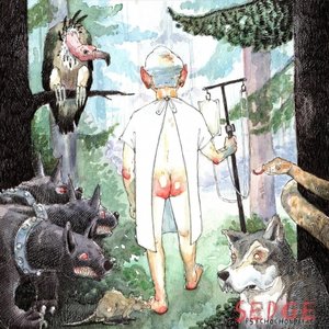 Psychochondriac [Explicit]