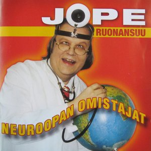 Neuroopan omistajat