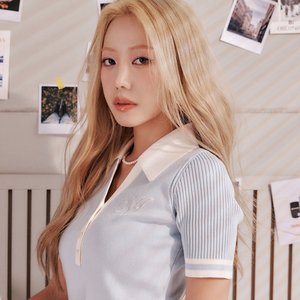 Kim Namjoo 的头像