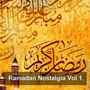 Ramadan Nostalgia Vol 1