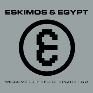 Welcome To The Future Parts 1 & 2