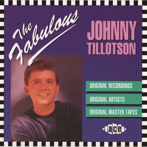 The Fabulous Johnny Tillotson