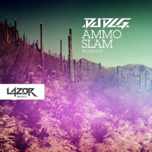 Ammo / Slam
