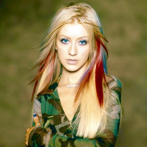Awatar dla Christina Aguilera