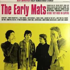 the early mats