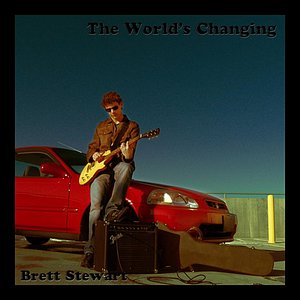 The World's Changing