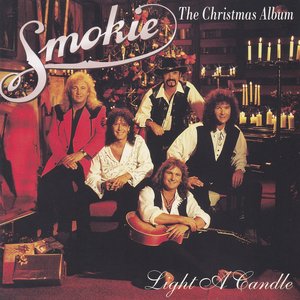 Light A Candle (The Christmas Album)
