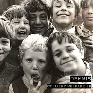 Colliery Welfare EP