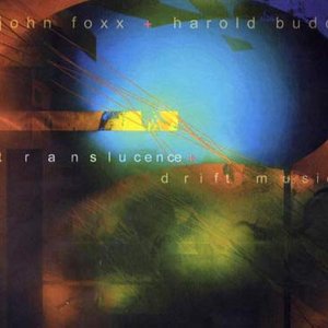 Avatar de John Foxx / Harold Budd