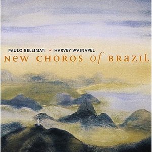 New Choros Of Brazil