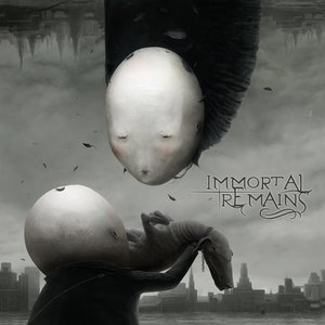 Immortal Remains