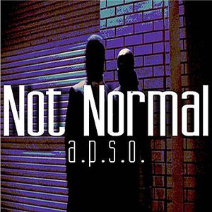 Not Normal