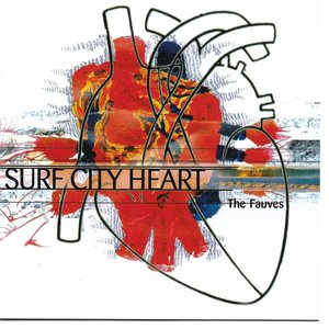 Surf City Heart - Brazilian Best Of