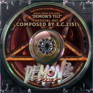 Music from the Game 'Demon's Tilt'