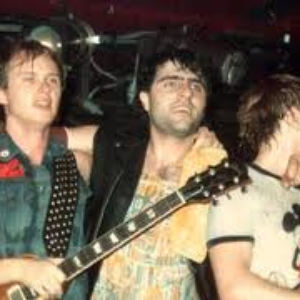 The Hitmen photo provided by Last.fm