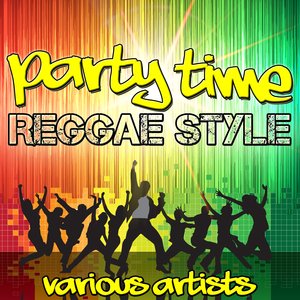 Party Time Reggae Style