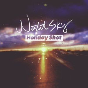 Night Sky - Single