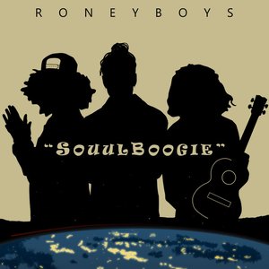 Souul Boogie