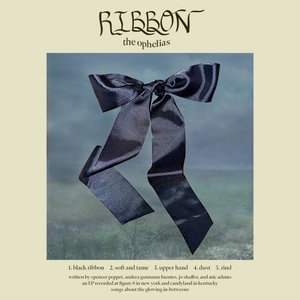 Ribbon - EP