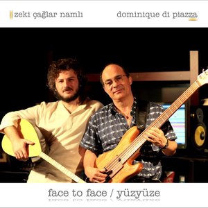 Zeki Caglar Namli & Dominique Di Piazza 的头像