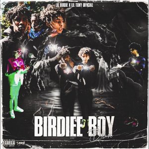 Birdiee Boy Deluxe