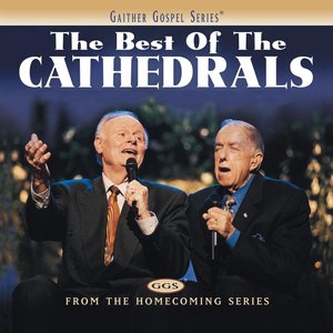 Image for 'The Best Of The Cathedrals'