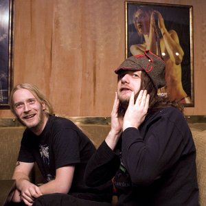 Anders Jacobsson için avatar