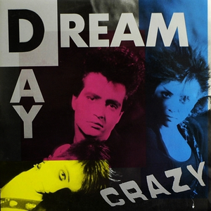 Daydream - Crazy - Zortam Music