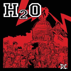 D.C. - EP