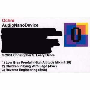AudioNanoDevice