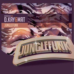 D.Kay & Mat 的头像