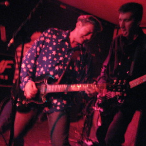 The Outlets photo provided by Last.fm