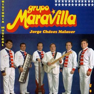 Image for 'Grupo Maravilla Del Perú'