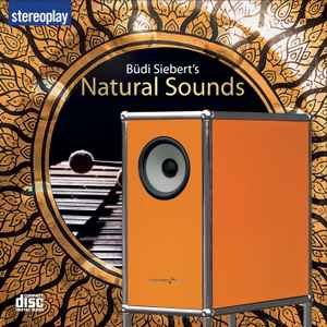 Büdi Sieberts Natural Sounds