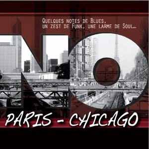 Paris-Chicago