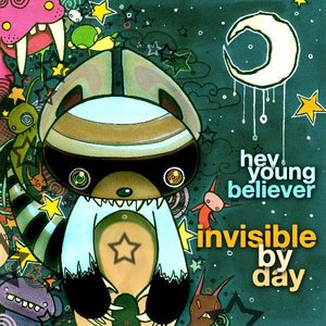 Invisible By Day