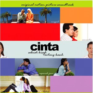 Cinta