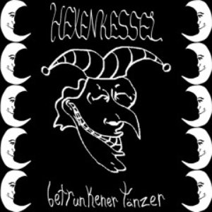 betrunkener t​ä​nzer