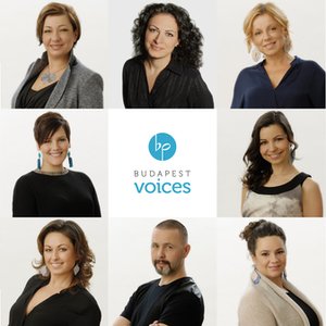Avatar for Budapest Voices