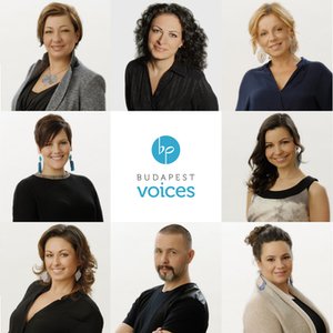 Avatar de Budapest Voices