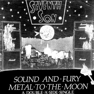 Metal To The Moon