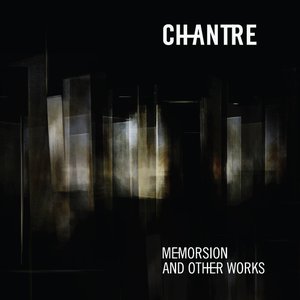 Memorsion and Other Works