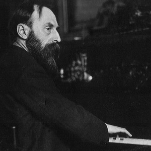 Lodewijk Mortelmans photo provided by Last.fm